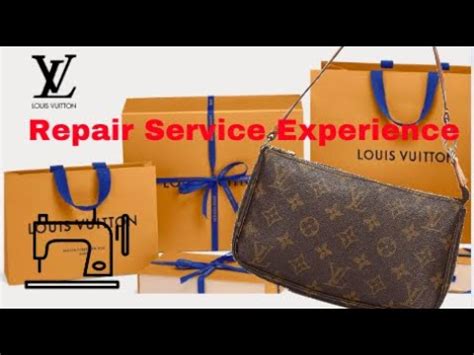 louis vuitton rep|louis vuitton repair service cost.